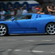 Illustration for article titled Bugatti EB110 Crashed In Moscow